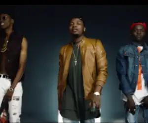 VIDEO: YBNL – Lies People Tell ft. Olamide x Maupheen x Dalis